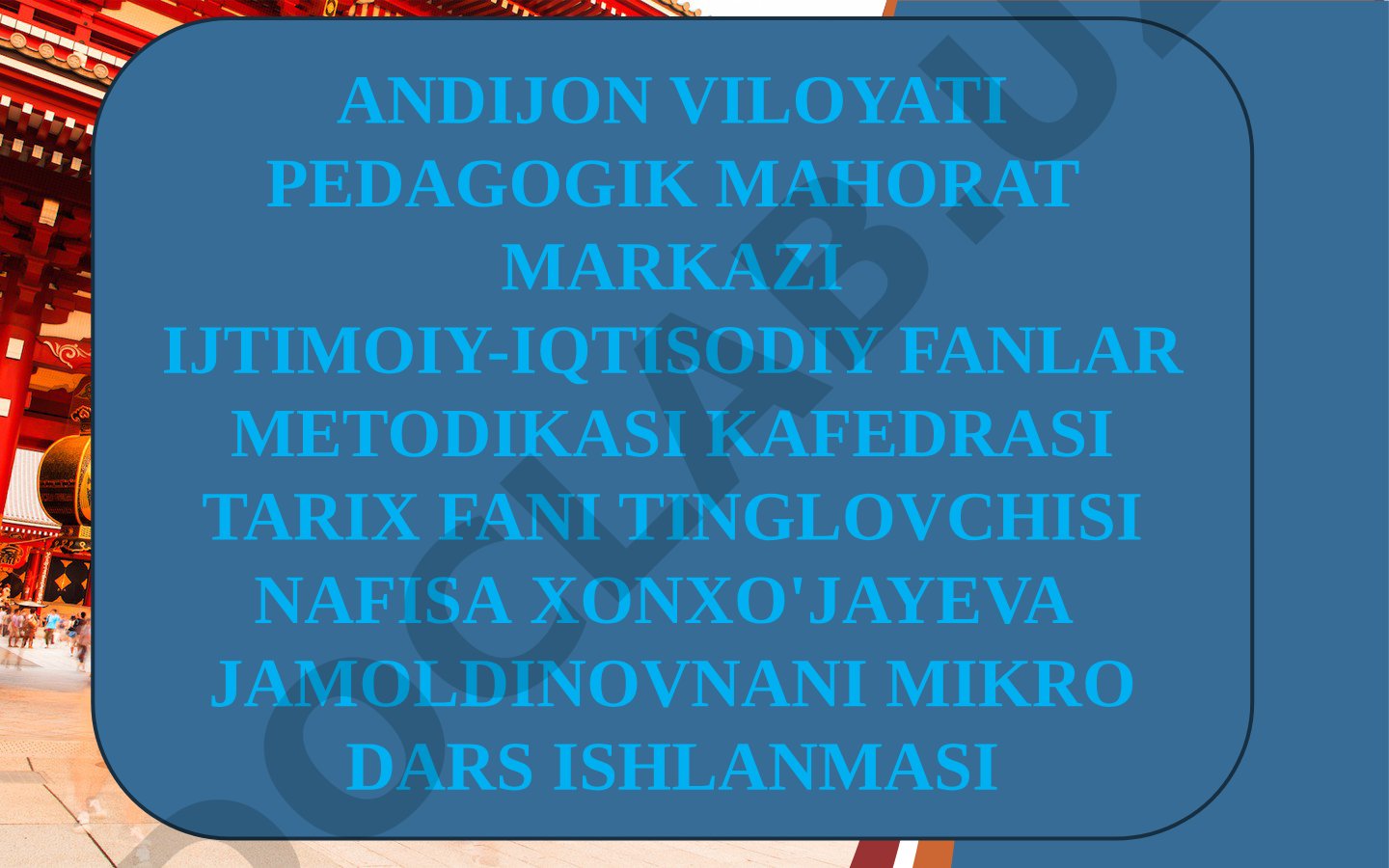 1991 – 2017-yillarda Xitoy xalq respublikasi
