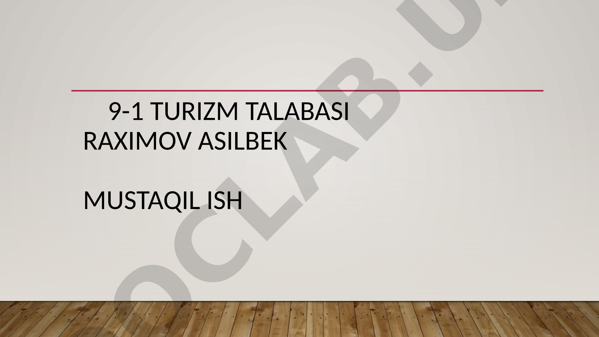 Ayol baxtli bo‘lsa, jamiyat baxtlidir