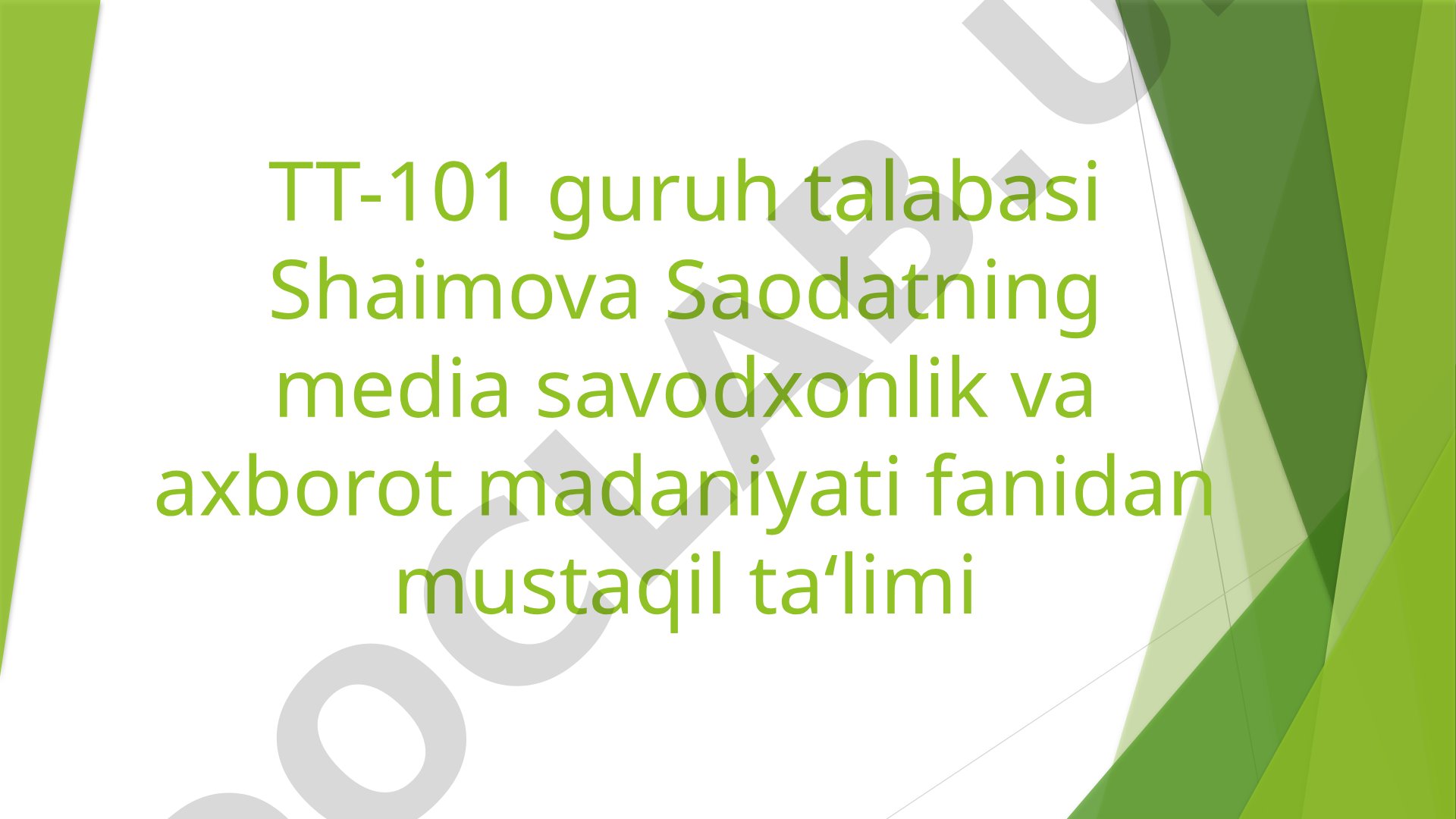 Kompyuter o‘yinlari manqurtlik vositasi