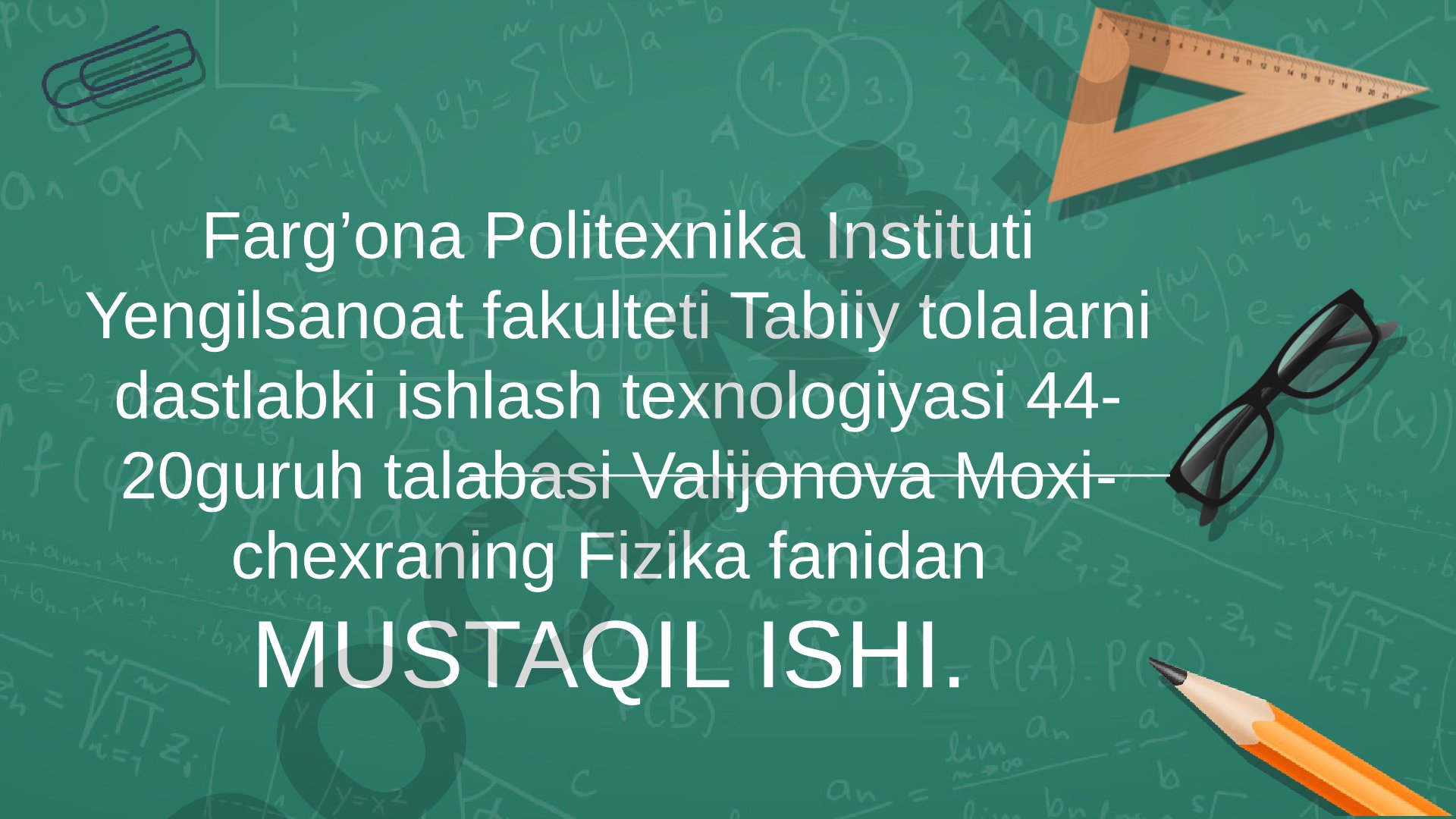 Koinot nurlarining manbalari, energiyasi va kimyoviy tarkibi