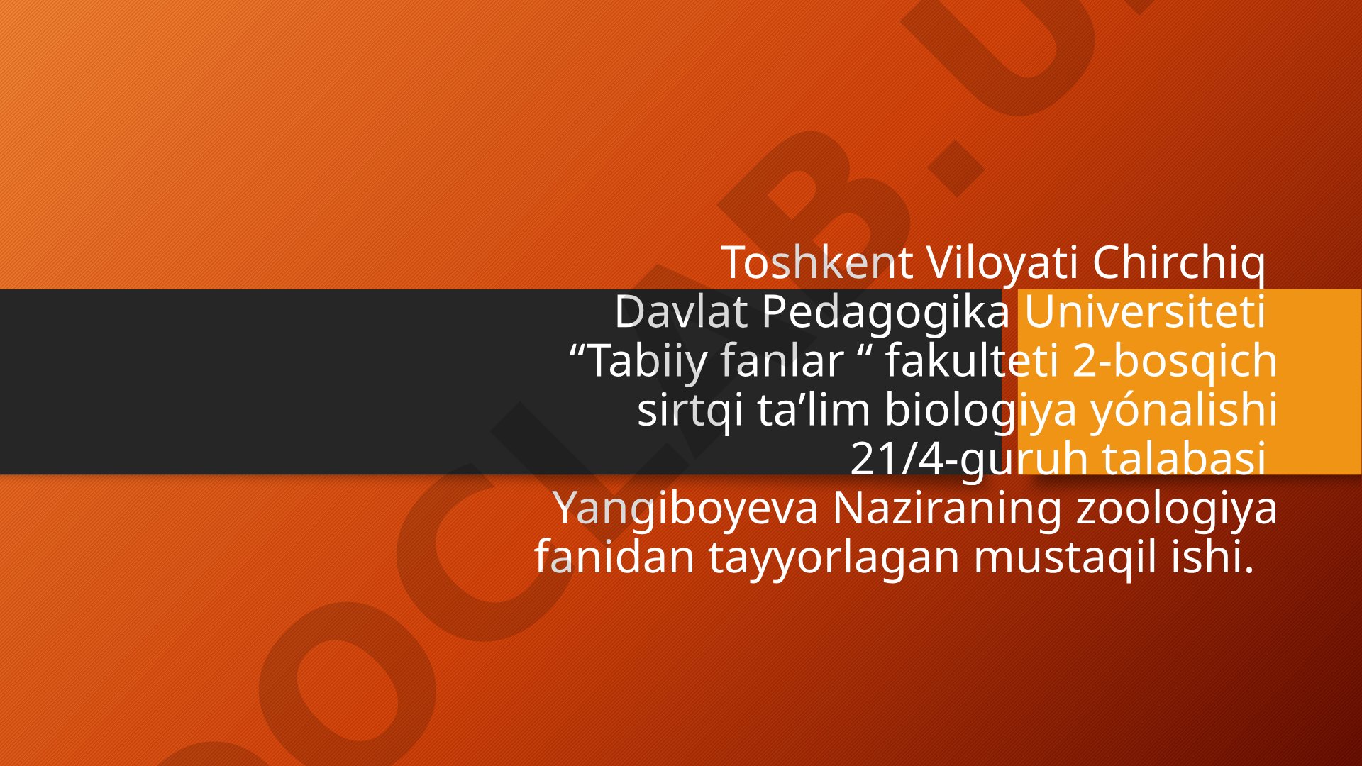 Suvda hamda quruqlikda yashovchilar sinfi. Kól baqasi misolida suvda ham quruqlikda yashovchilarning tashqi kórinishini órganish