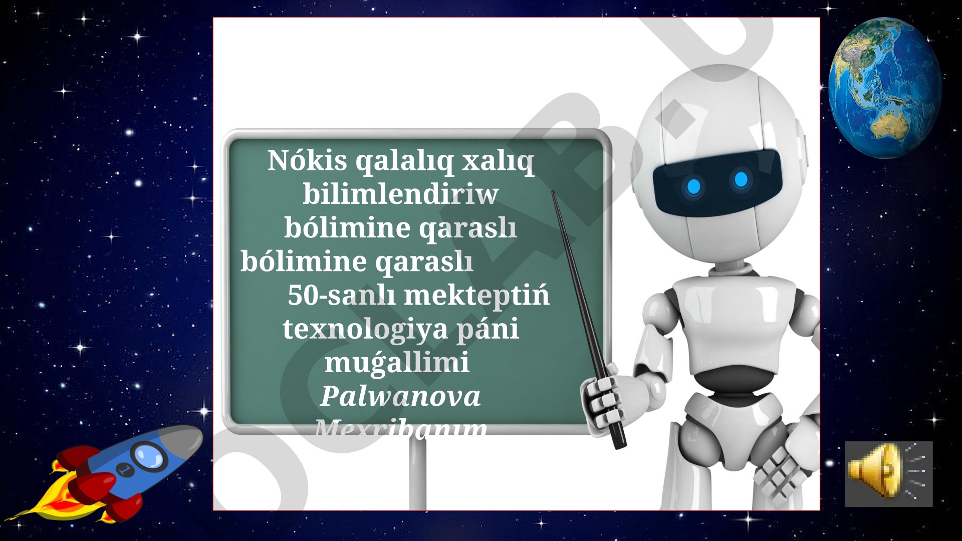Robototexnika tiykarları. Arduino. Arduino hám onıń imkaniyatları