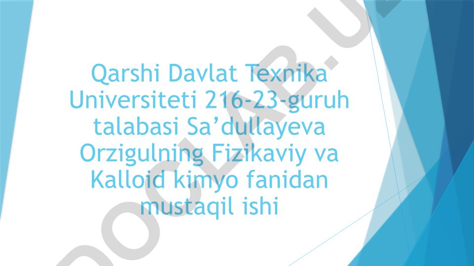 Kapillyar elektrometr