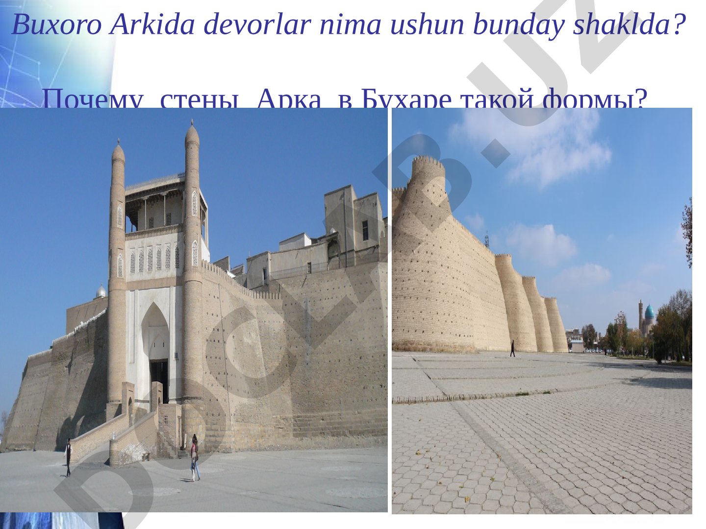 PISA xalqaro baholash dasturi
