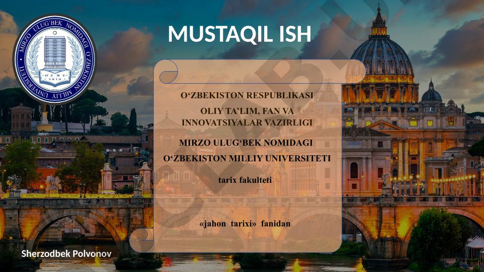 Qadimgi Rimda Plebeylar va ularning hayot tarzi