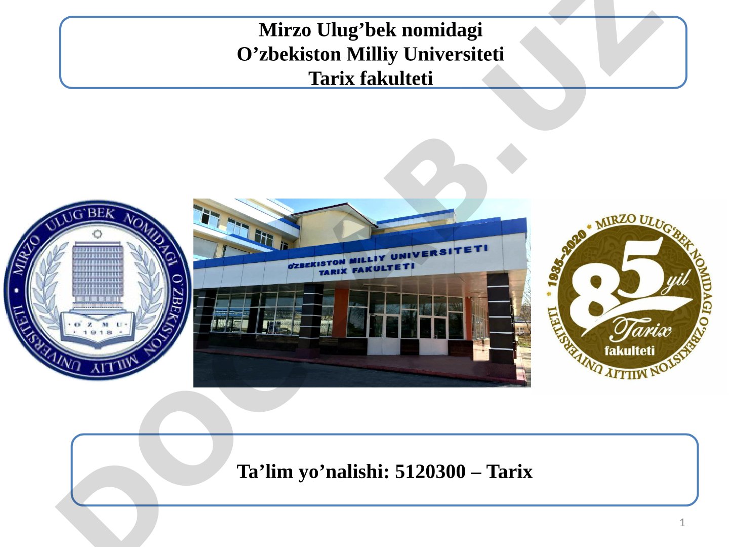 Tarixiy tadqiqotlar markazlari