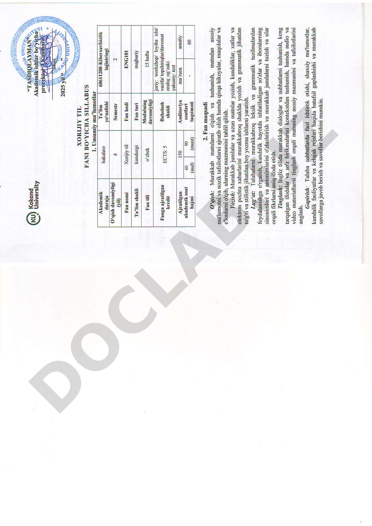 Matematik formulalar va ularning qo'llanilishi