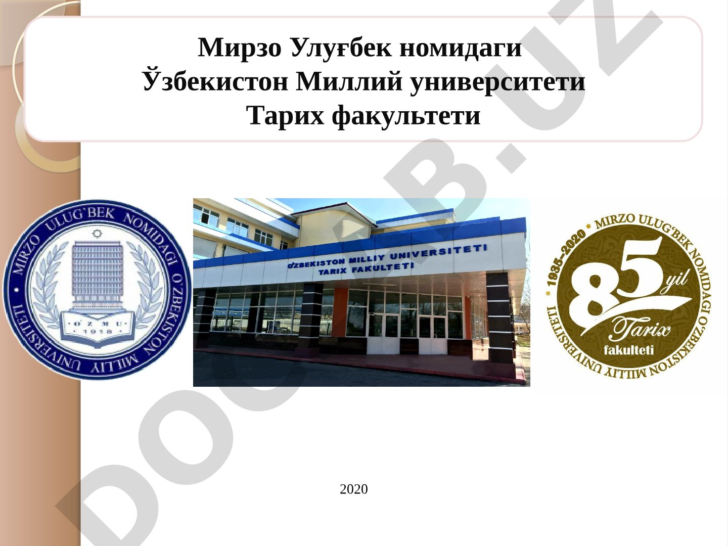 БУЮК ИПАК ЙЎЛИ – МУЛОҚОТ ВА ҲАМКОРЛИК ЙЎЛИ