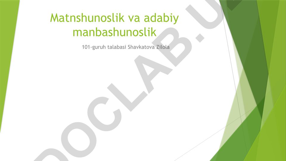 LibreOffice dasturida Calc dasturi
