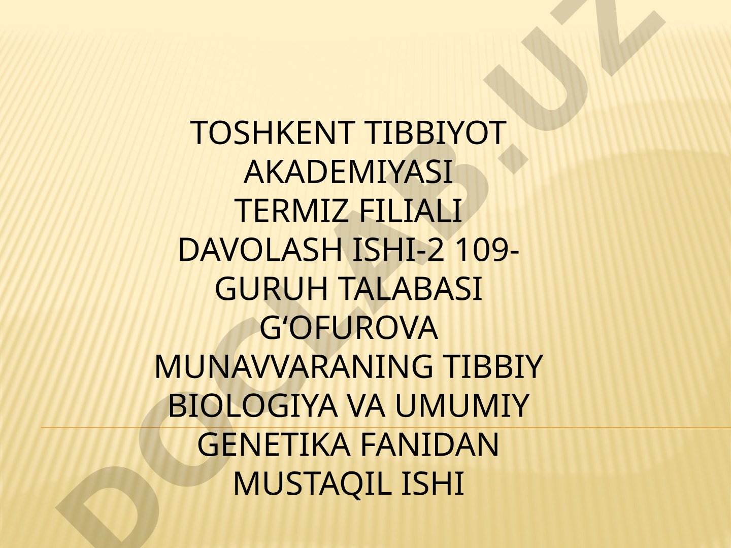 Tibbiyotda ahamiyatga ega boʻlgan oʻrgimchaksimonlar va hasharotlar