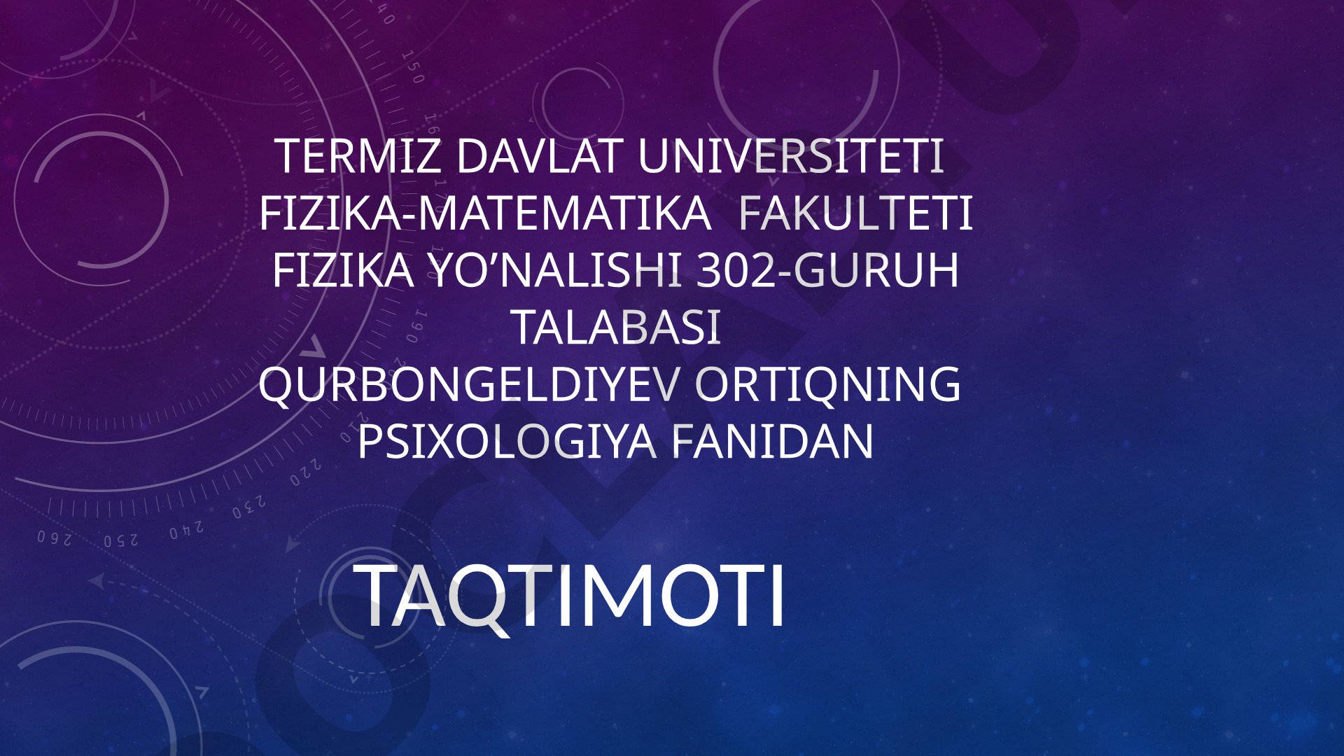 Finlandiya ta'lim tizimi