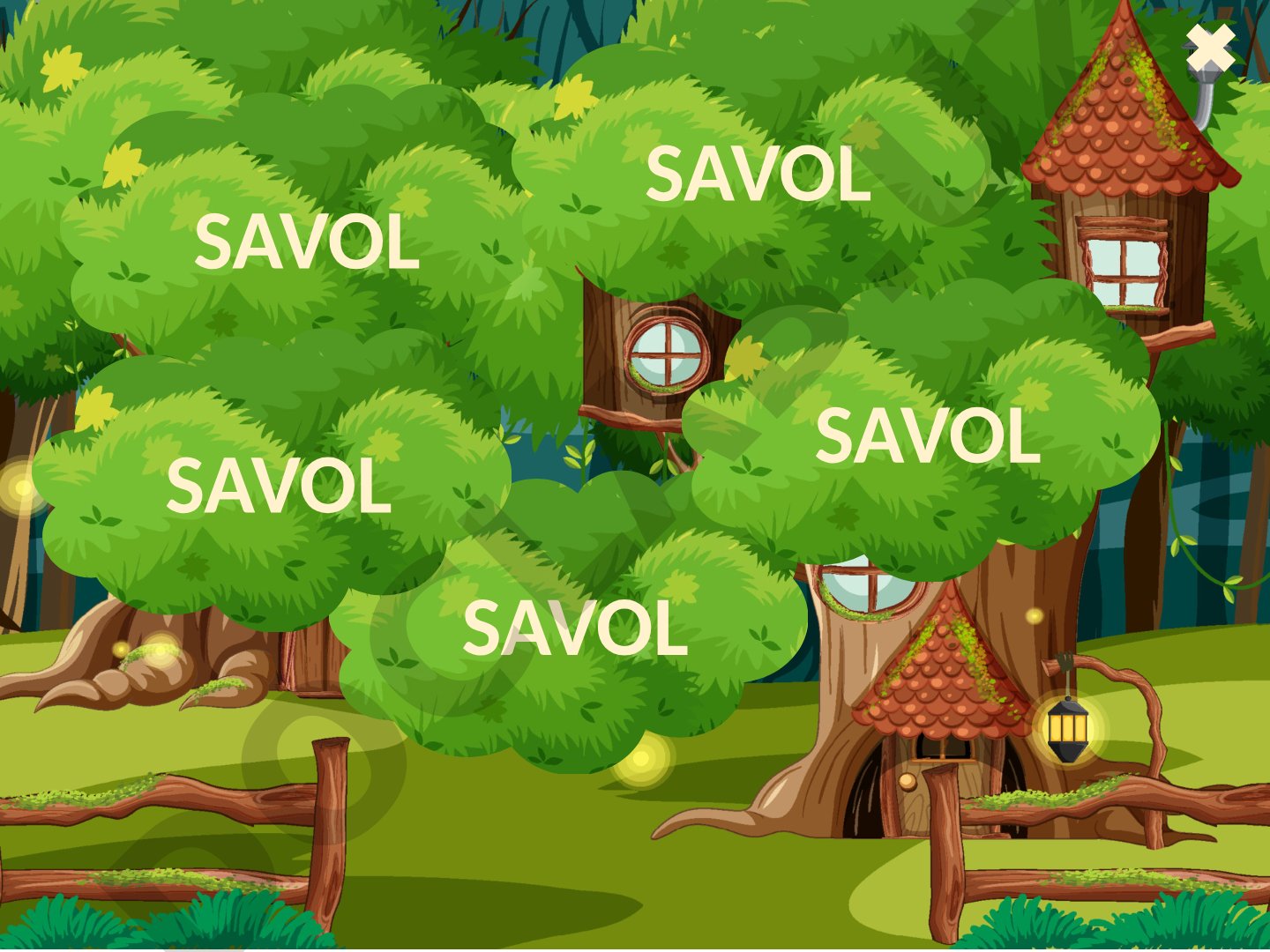Savollar to'plami