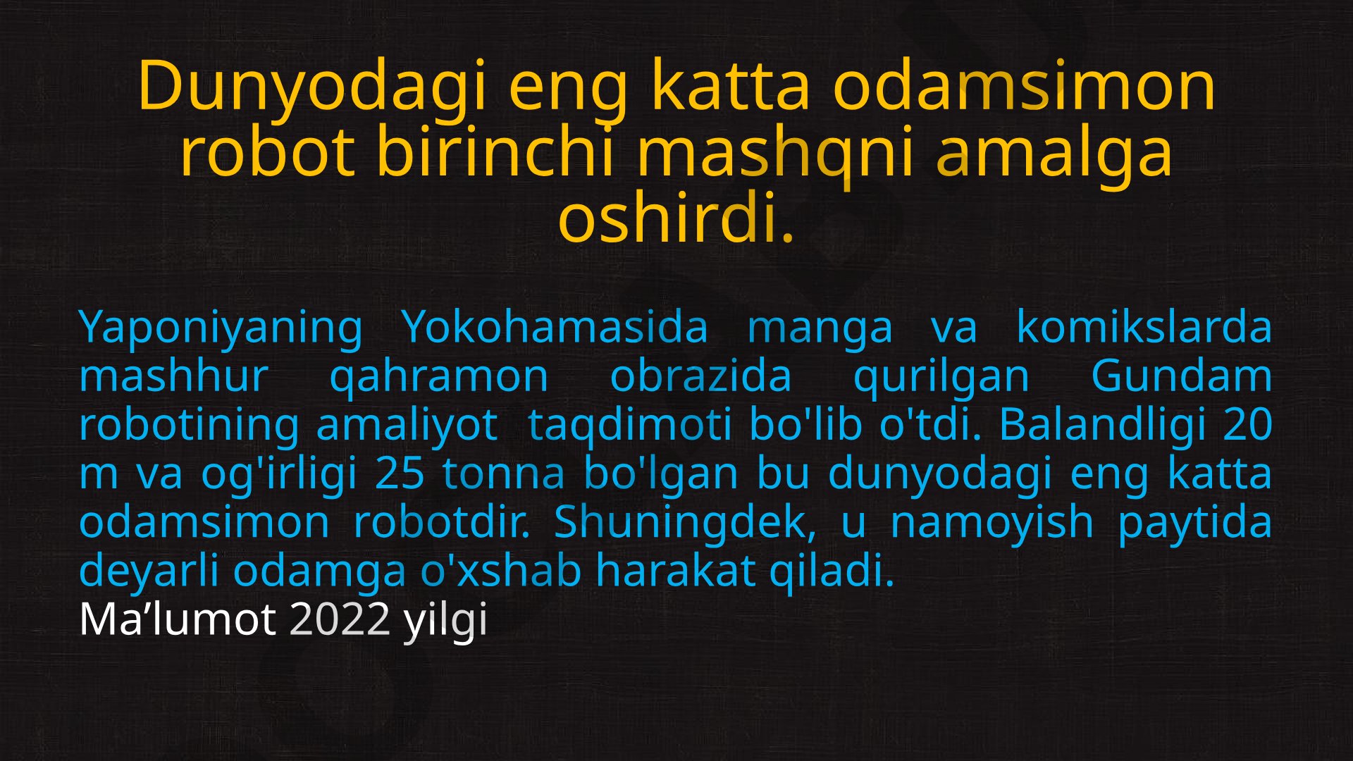 Tugmachalarga dastur yozish orqali qurulmalarni boshqarish