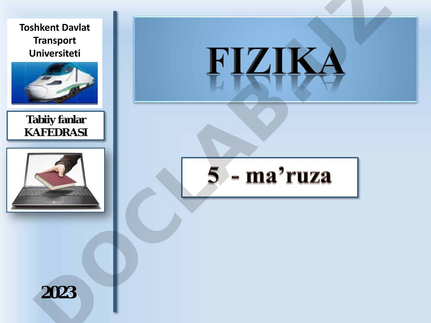 Atom yadrosi tuzilishi va modellari