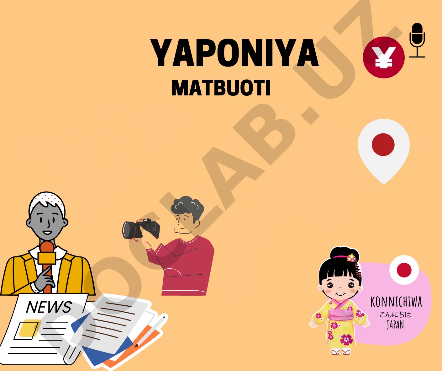 Yaponiya matbuoti