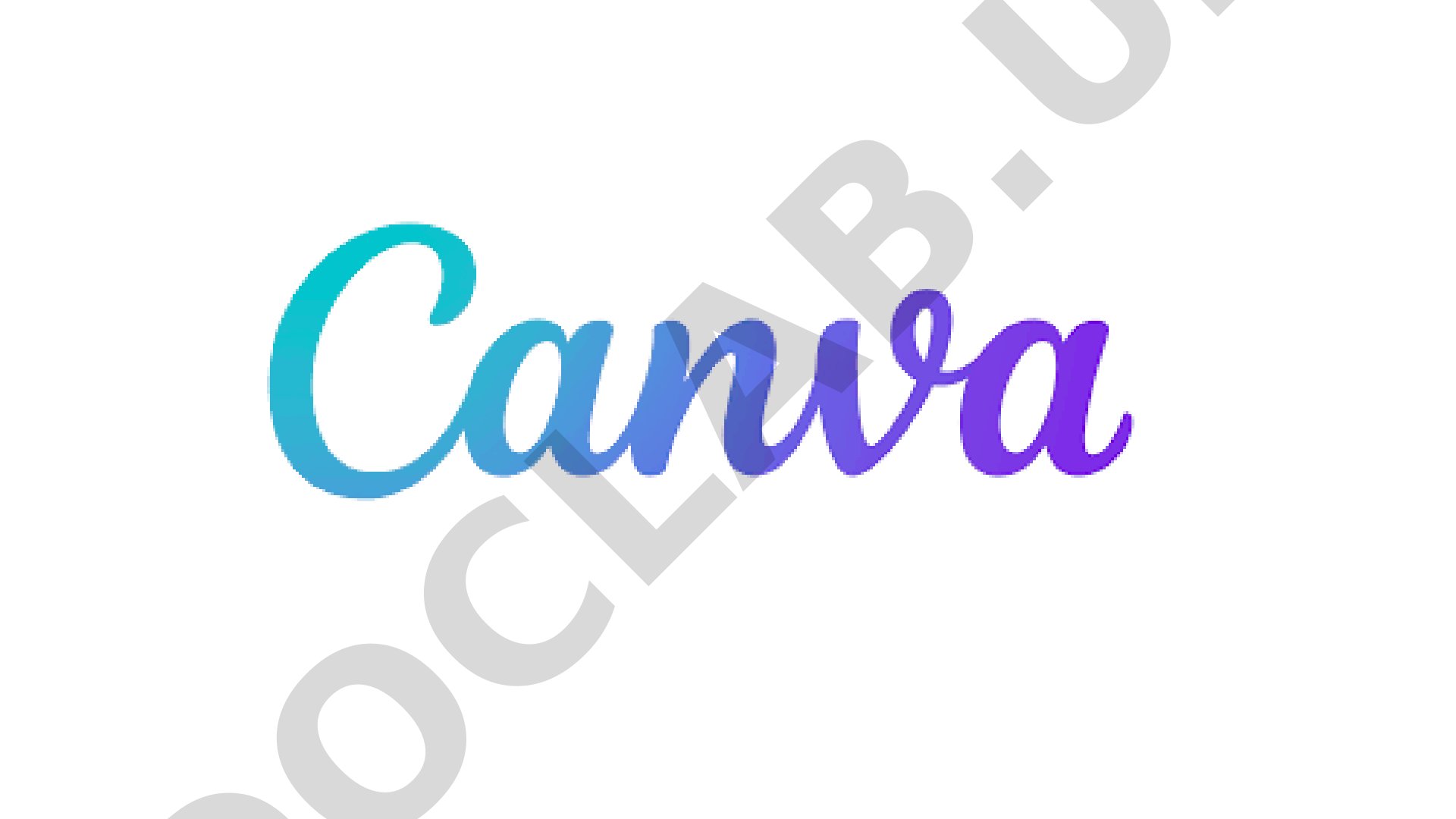 Canva — это онлайн-платформа для графического дизайна