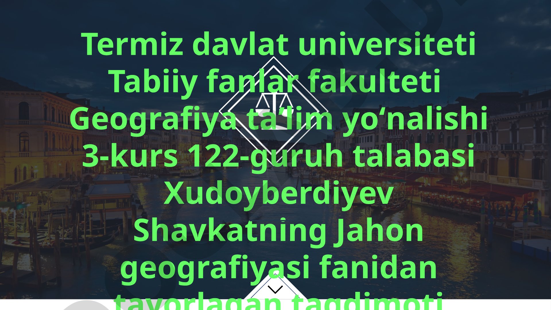 Amerika siyosati