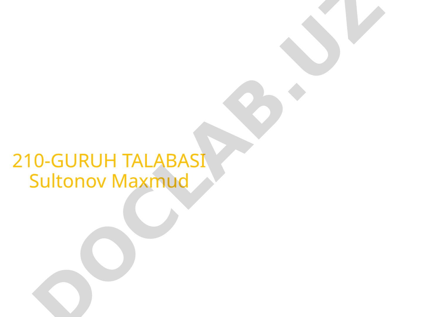 Lyuminessen analiz usullari