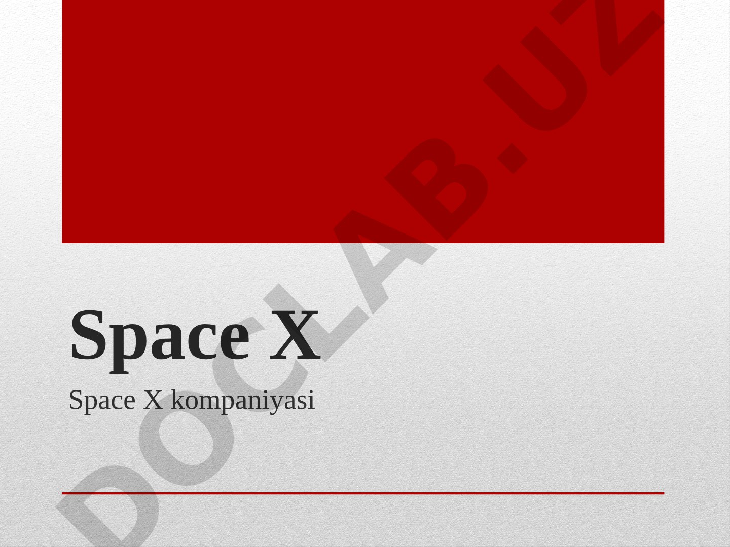 Space X kompaniyasi haqida ma'lumot: tarixi, yutuqlari va kelajak raketalari