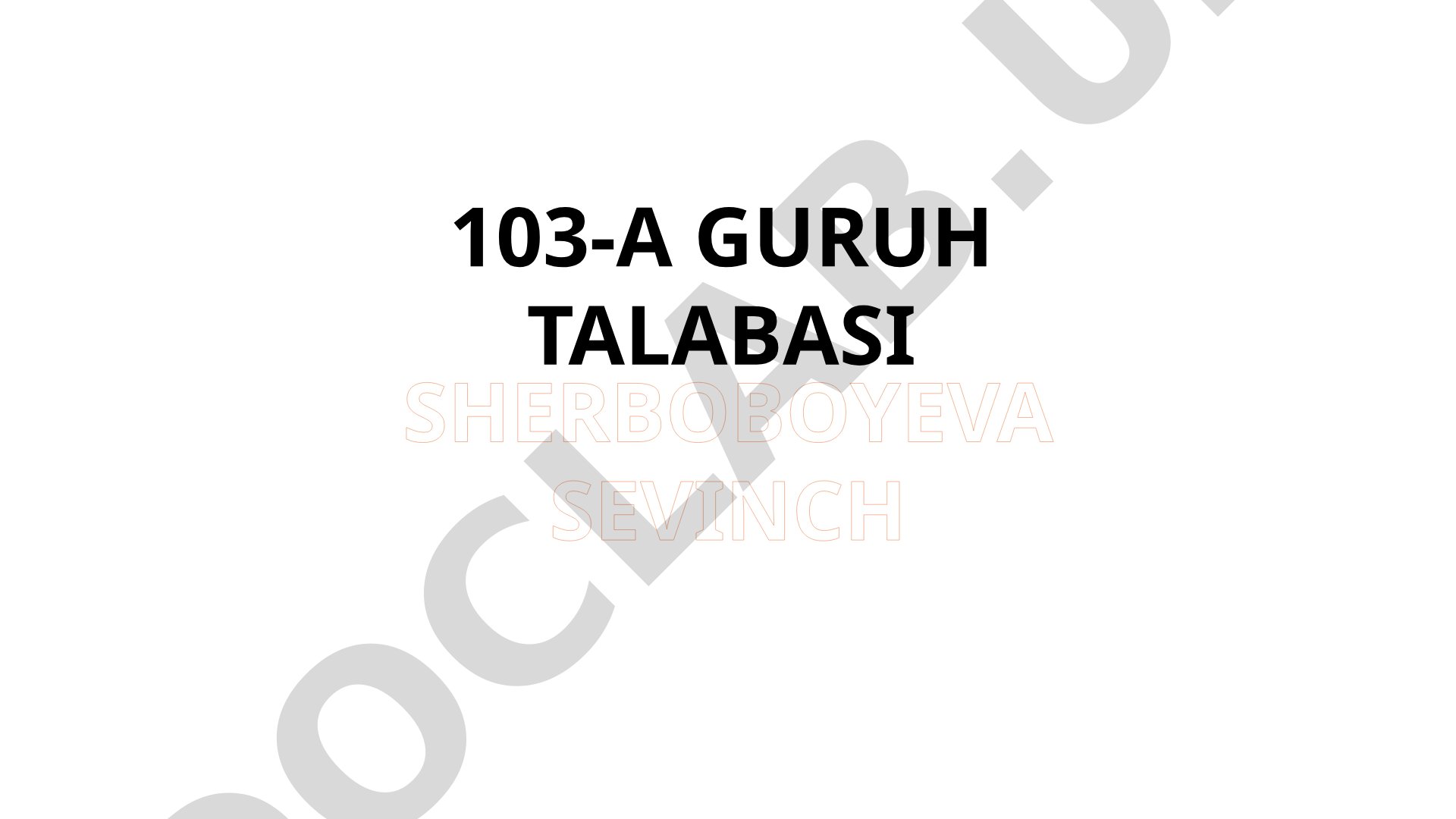 Windows Update(Obnovleniya)ni o'chirsh bo'yicha qo'llanma
