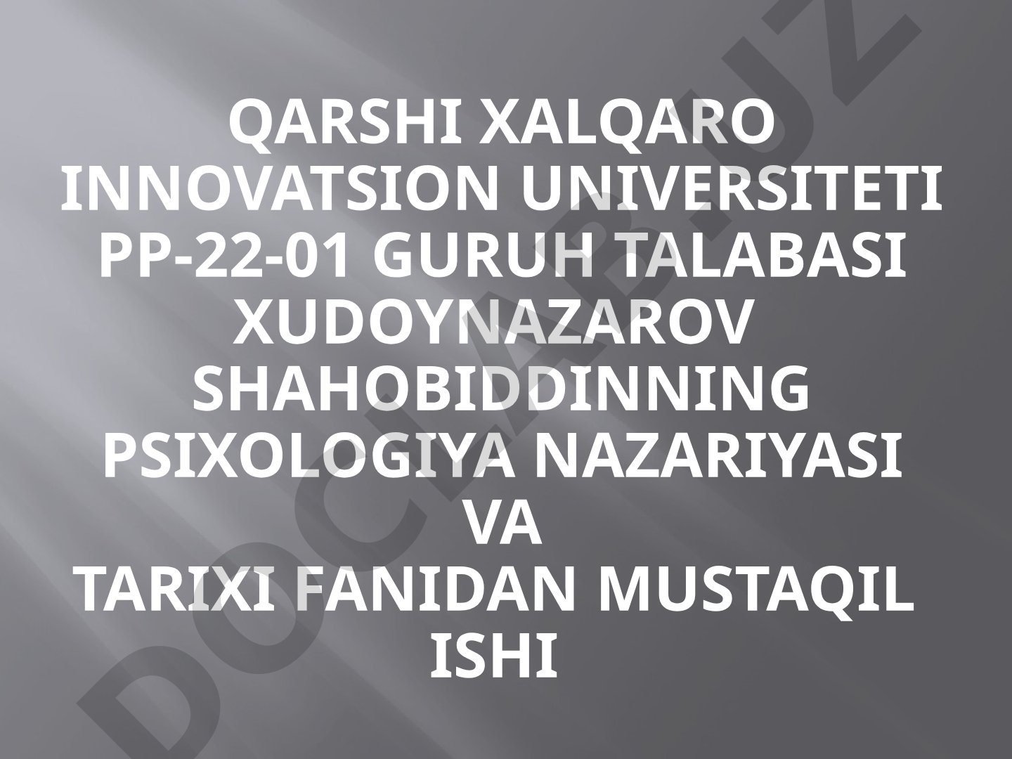 Nemis psixologiyasi tarixi, assotsiativ va eksperimental psixologiyaning shakllanishi