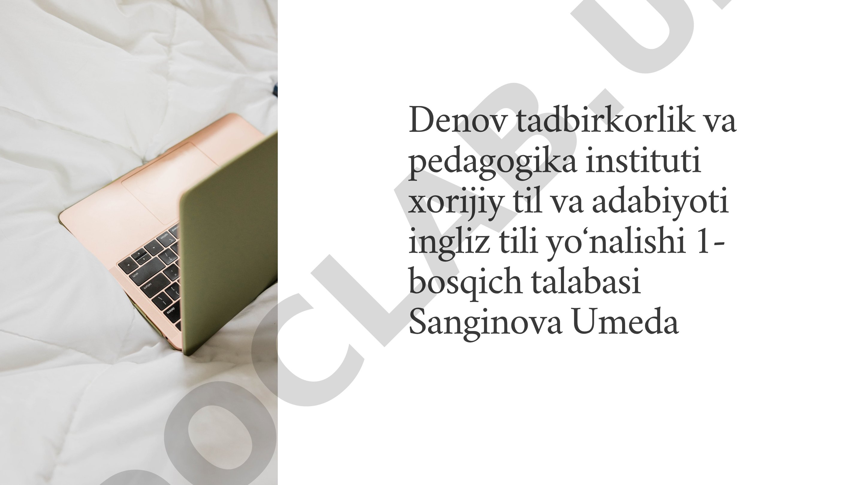 Medialarning ijtimoiy mazmuni