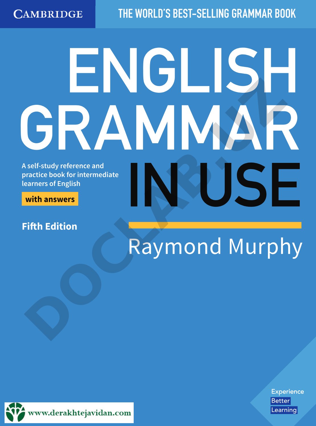 English Grammar in Use