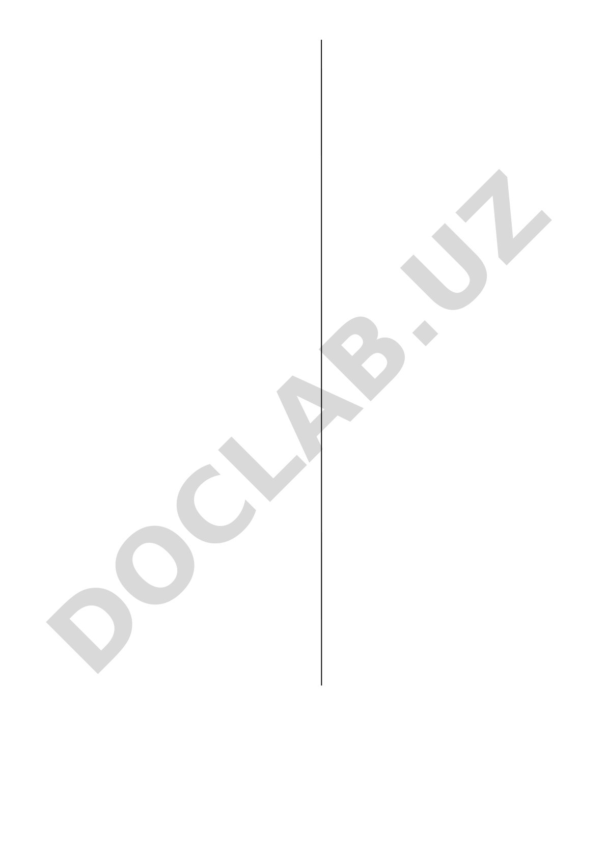 Yozuvsiz xaritalar asosida Afrika mustamlakachiligi tarixi