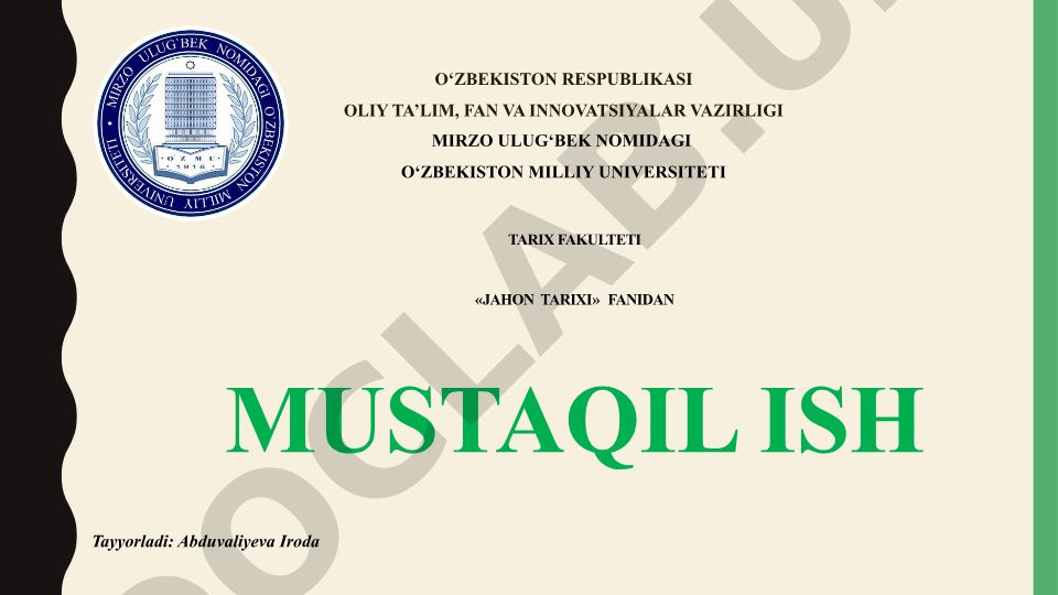 Qadimgi Yunoniston tarixini davrlashtirish