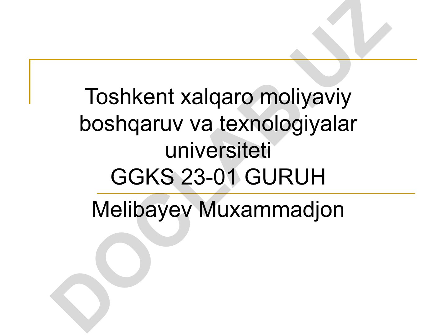 Konfutsiylik ta'limotida ijtimoiy-axloqiy masalalar