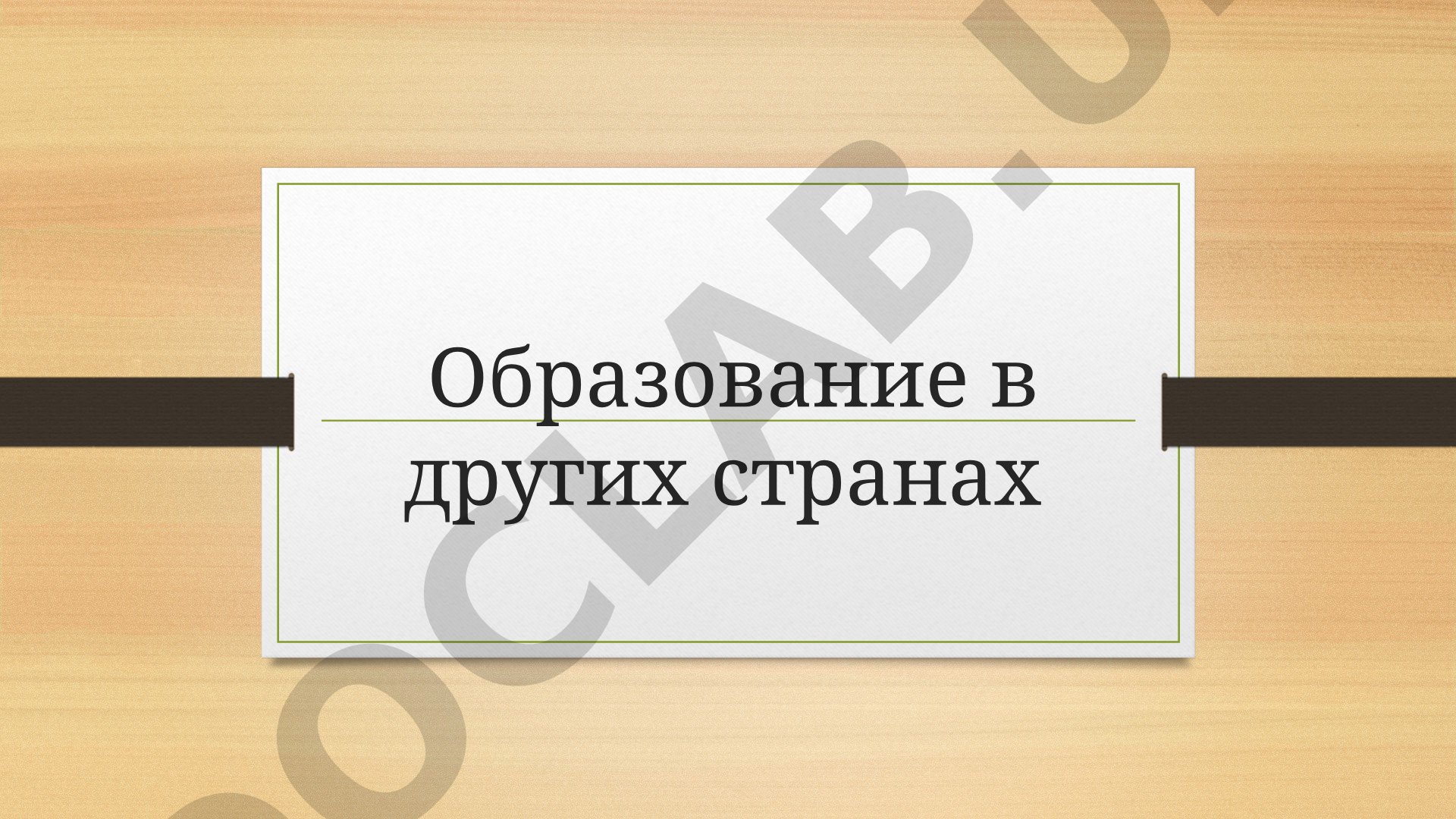 Среднее образование в Канаде: система и стоимость