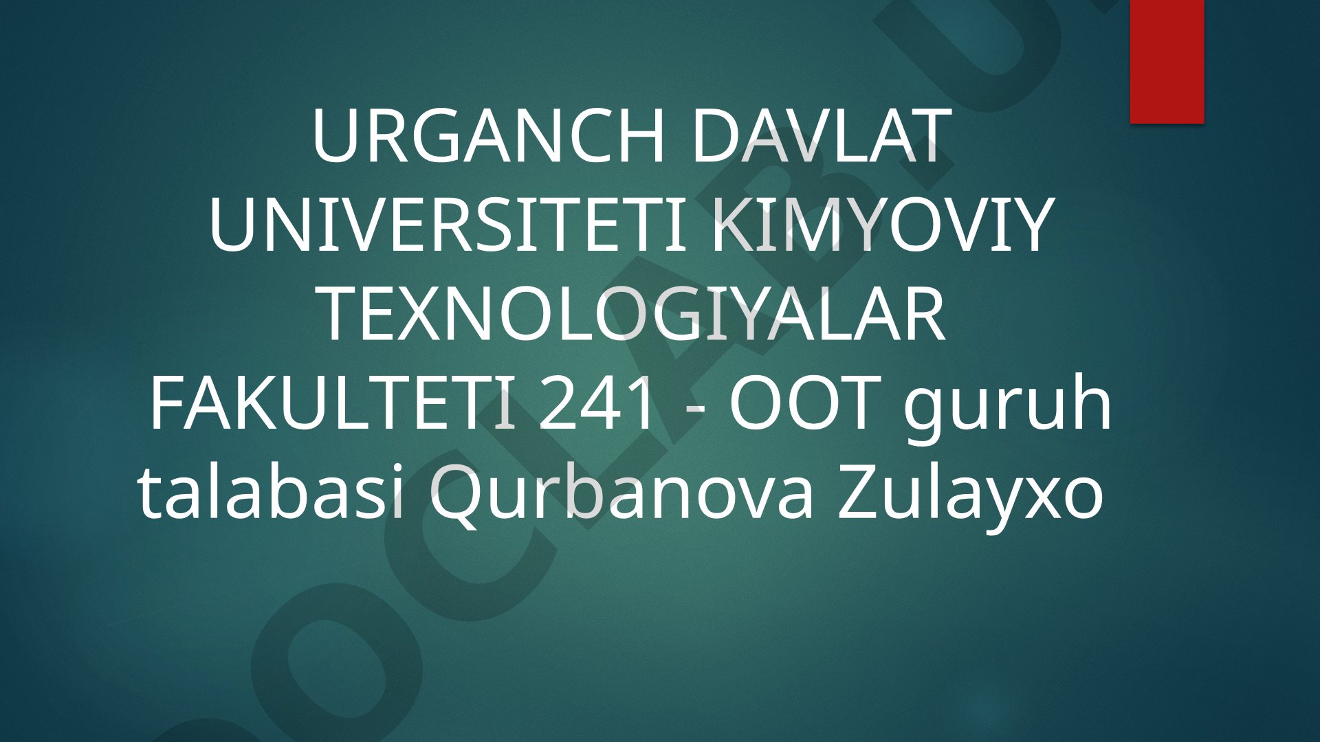 Tomat pastasi, pyuresi va souslari ishlab chiqarish texnologiyasi, ozuqaviy qiymati
