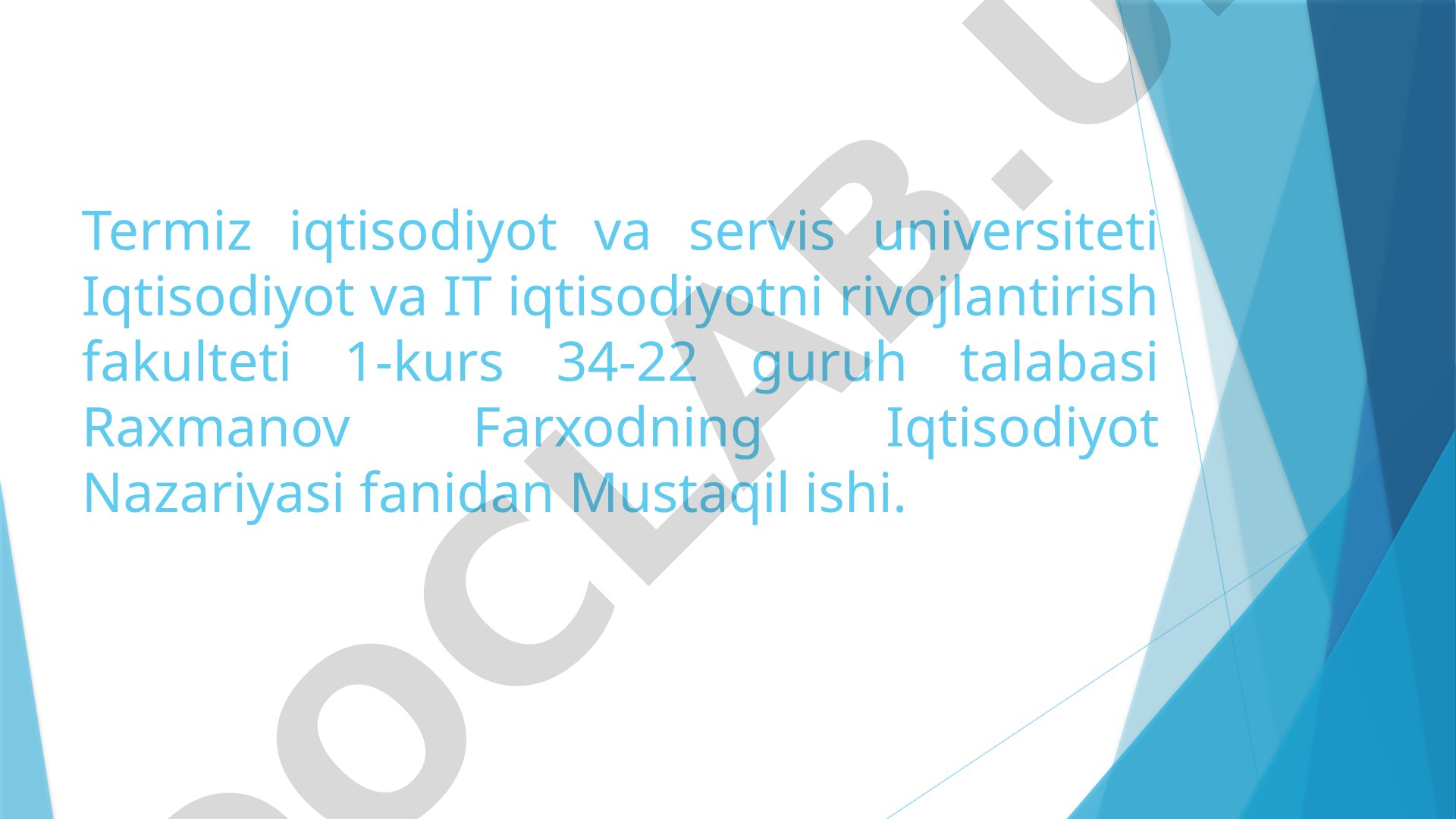 Ekvador Davlati