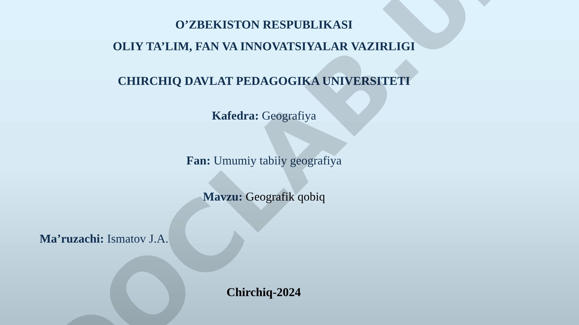 Geografik qobiq