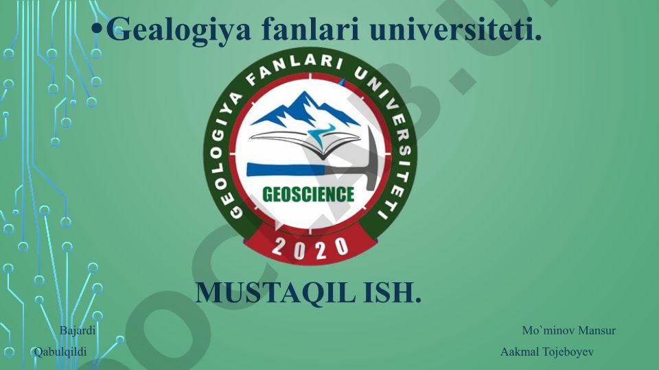 Bio-Savar-Laplas qonuni va magnit maydon hisoblash