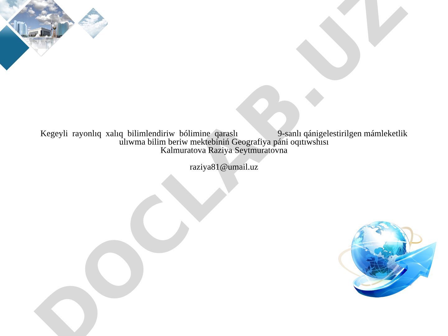 Mısr Arab Respublikası