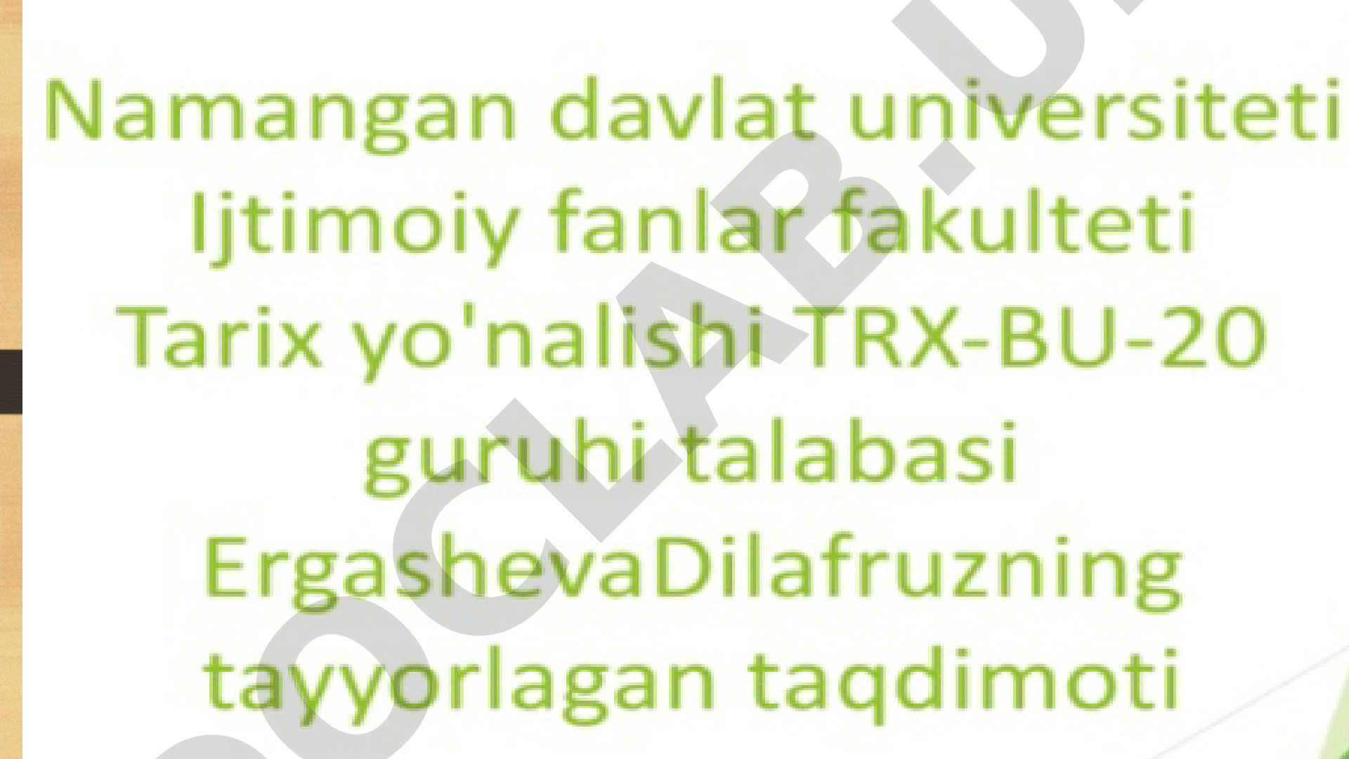 E’tiboringiz uchun raxmat matni va 16 ta tasvir mavjud