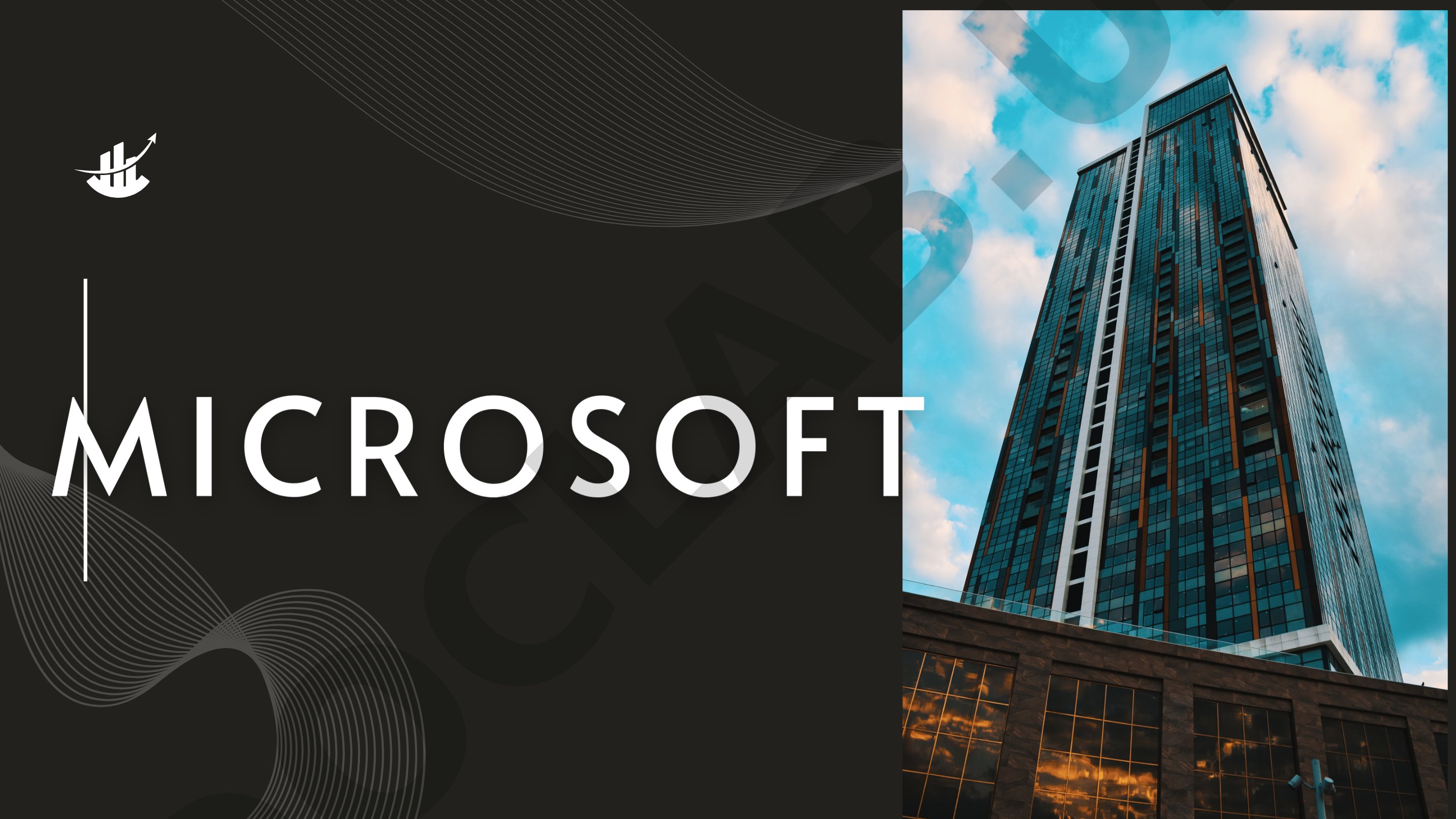 Microsoft kompaniyasi: tarixi va hodimlarni ishga qabul qilish