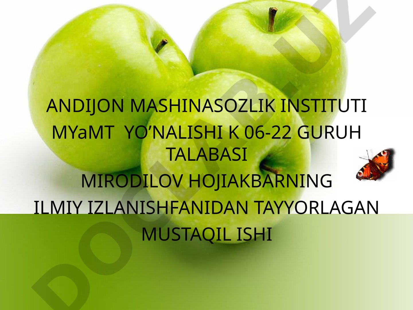 Induktiv usul, deduktiv usul va ilmiy abstraktsiya qilish tushuntiriladi