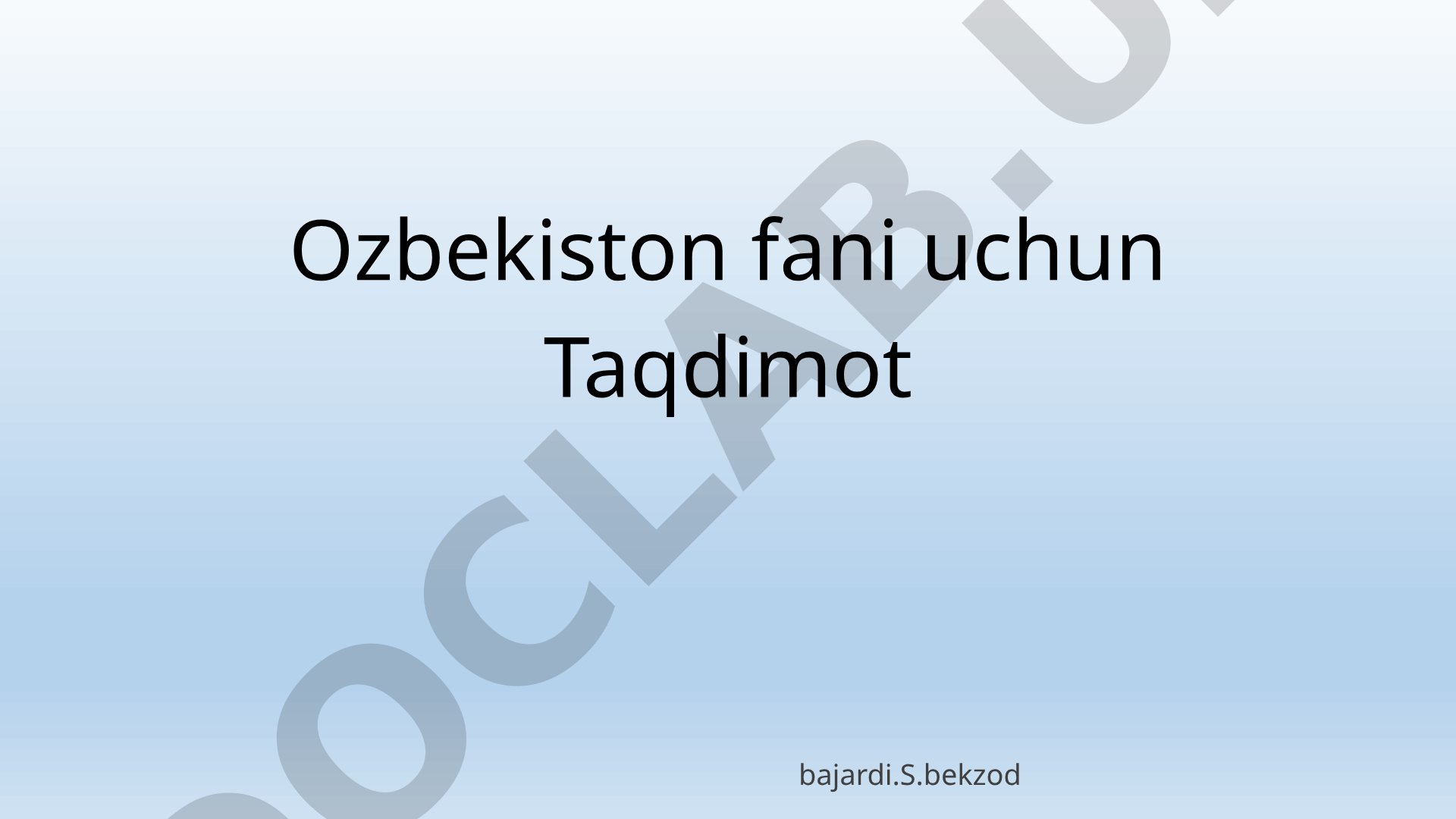 Markaziy Osiyoda grek-makedon bosqinchiligining oqibatlari va Makedoniyalik Aleksandr imperiyasining xalokati