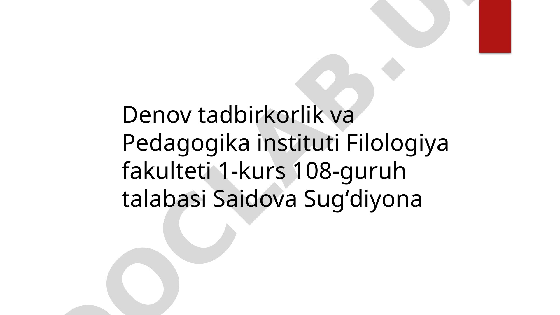 Televideniye - ko'ngilochar sanoat sifatida