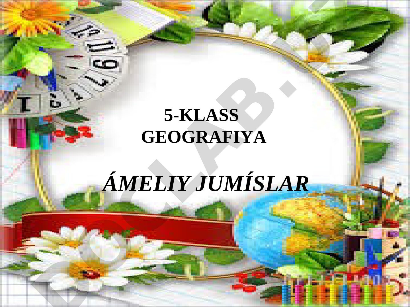 ÁMELIY JUMÍSLAR Gradus torı járdeminde noqattıń qaysı yarım sharında jaylasqanlıǵın anıqlaw