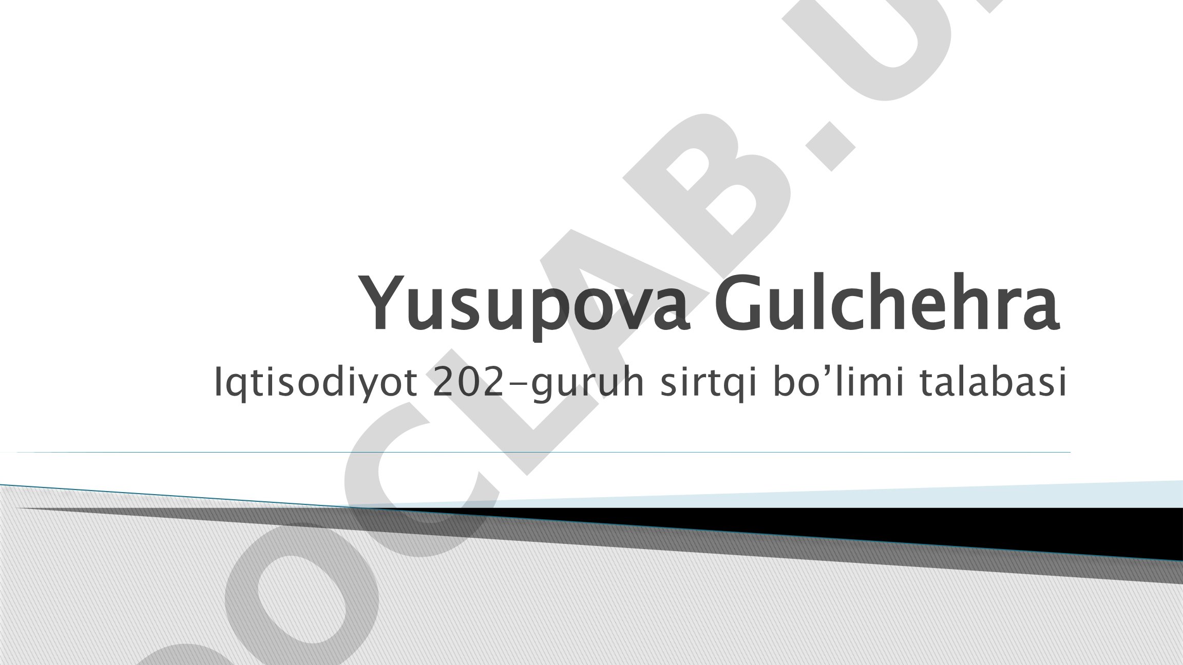Valyuta kursi: Asosiy tushunchalar va ahamiyati