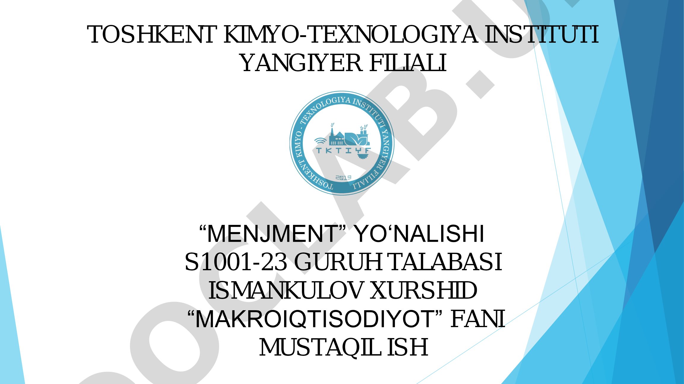 Jahonda eng yuqori inflyatsiya ko'rsatkichlari