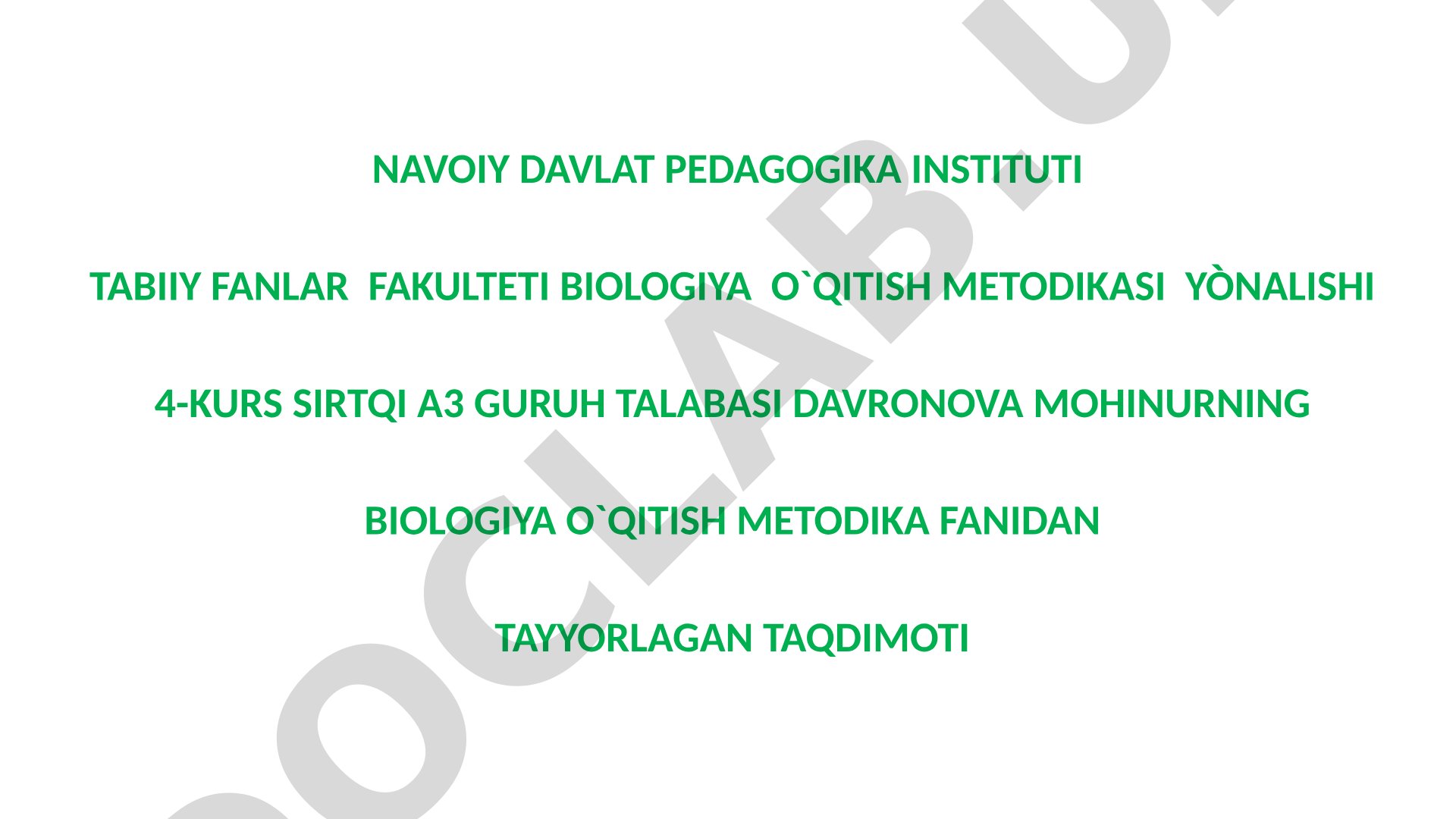 Zamburug'lar haqida: tushuncha, ko'payish, hayot kechirish, rivojlanish va foydalari