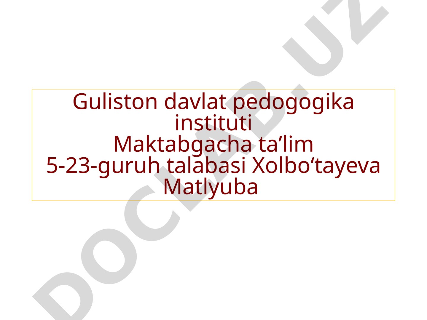 Sezgi