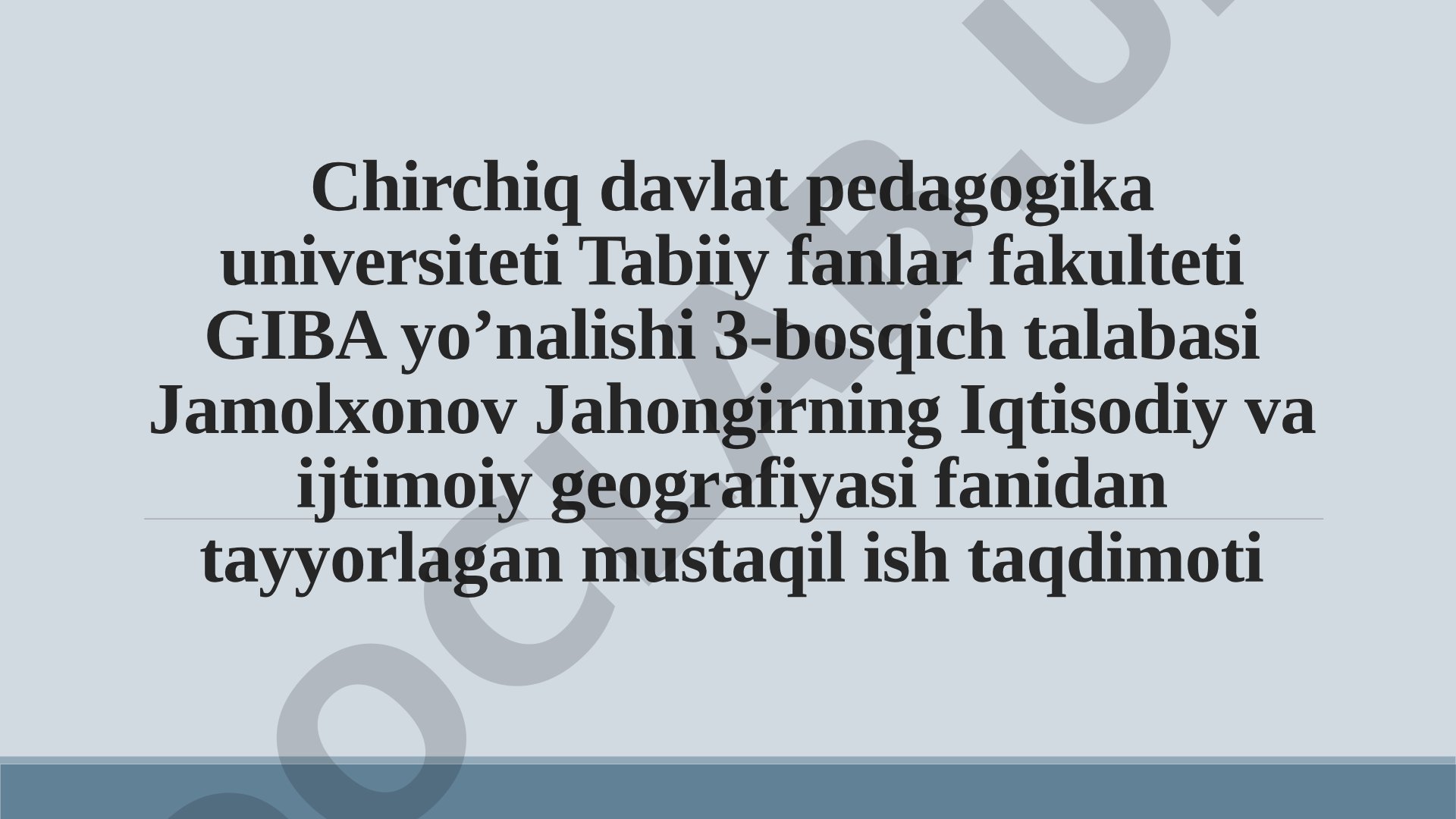 Chili davlati: geografik joylashuvi, aholisi, iqtisodiyoti va sanoati haqida