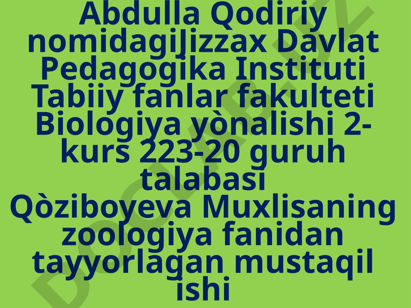 Torģaylar oilasi va Galerida cristata turi haqida