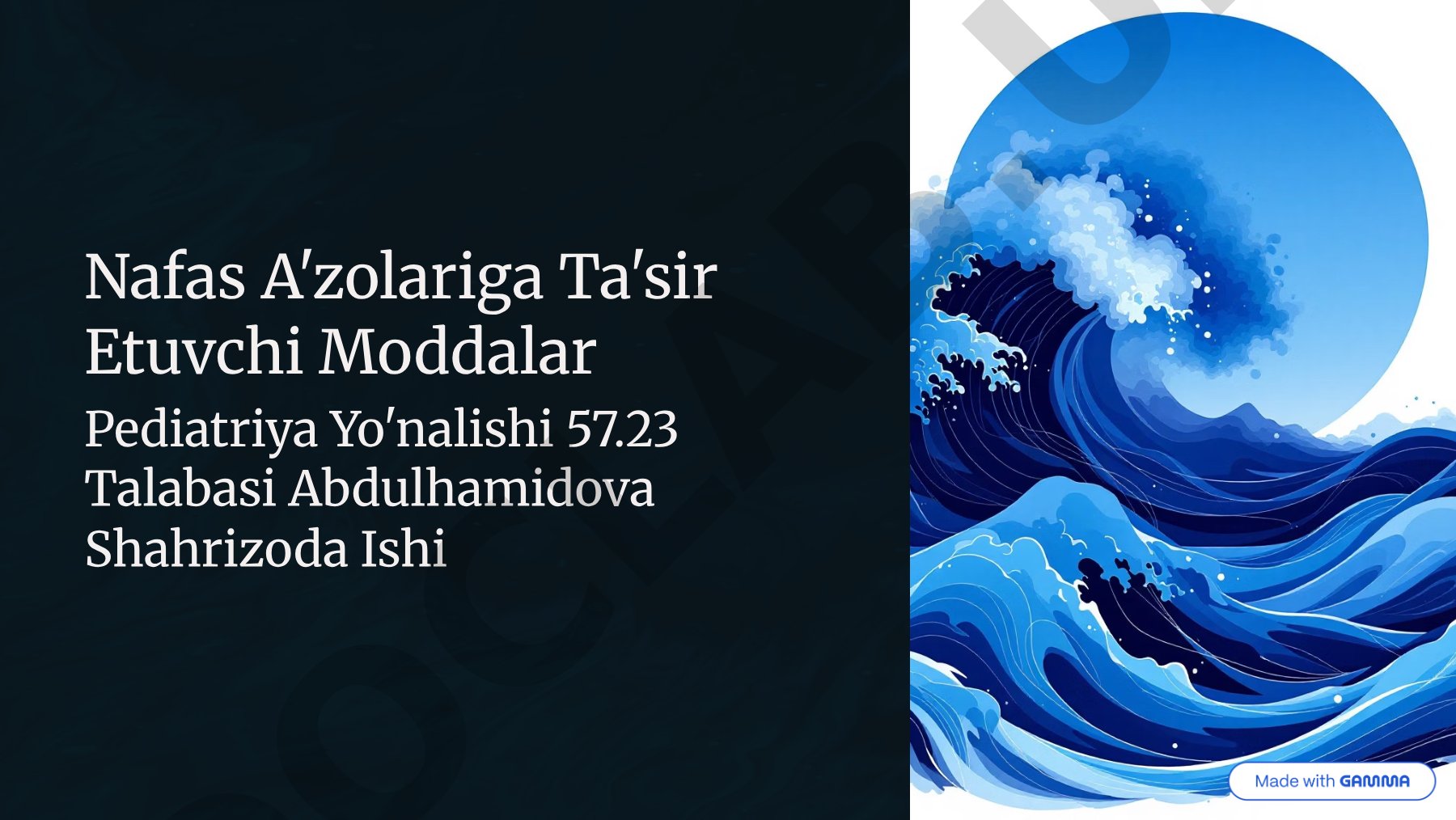 Nafaqa olish huquqi bo'yicha yig'ilish qarori va tavsiyalar