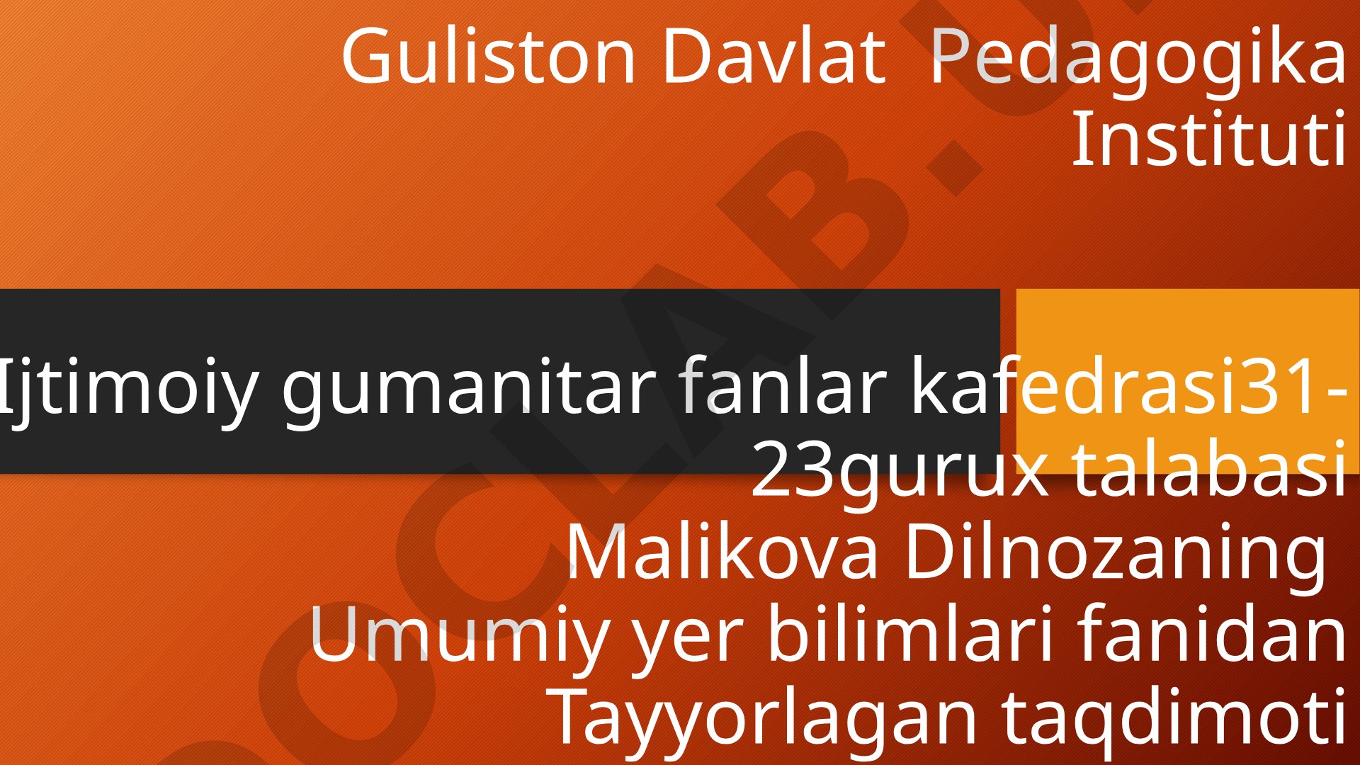Oy-Yerning tabiiy yo'ldoshi. Quyosh va Oy tutilishi